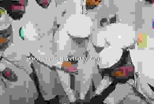 Religious leader stresses significance of Madarasa education 1